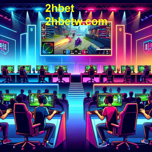 A Explosão dos Eventos de Jogos na Plataforma 2hbet
