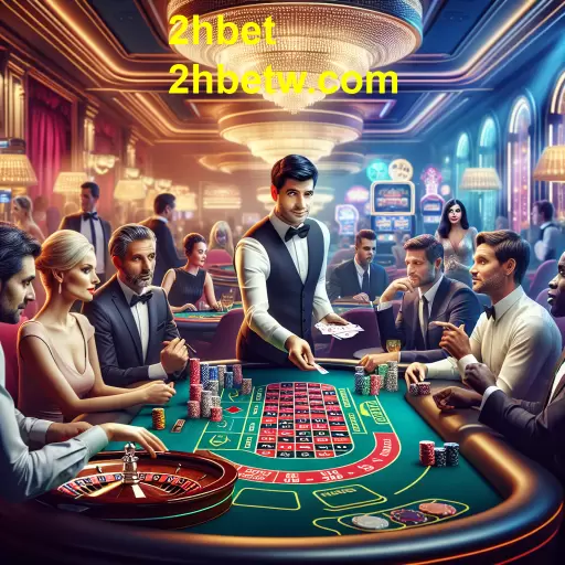 A Experiência Empolgante dos Jogos Ao Vivo no 2hbet